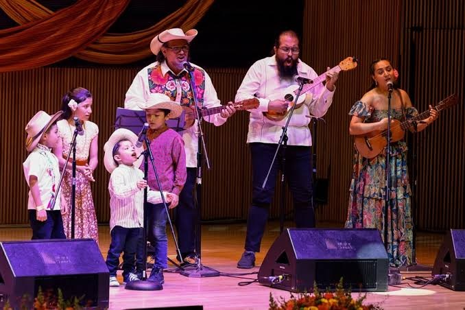 Jolgorio Huasteco Jarocho