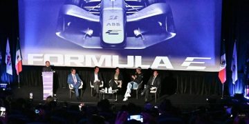 Fórmula E tendrá un trazado inspirado en el de F1 para carrera de 2027 en México