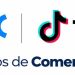 ICC y TikTok impulsarán en México el crecimiento de las MIPYMES con Laboratorios de Comercio Digital