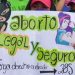 Piden consolidar interrupción del embarazo sin estigma