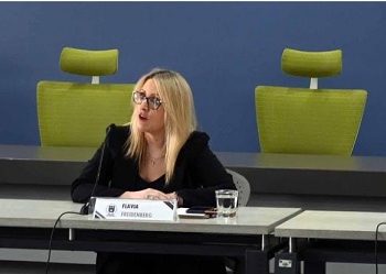 Teoría: “mayoritarista” y “populista”,  son deformaciones de la democracia.