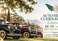 ¡Vivelo al máximo! la 3ª Edición de Auto Histórica Cuernavaca 2026: Un fin de semana de elegancia, tradici ón y convivencia familiar