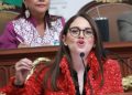 “La simulación es un lujo que no nos podemos dar”