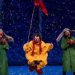 El icónico espectáculo slava’s snowshow, llega este octubre a refrescar en su celebración de 20 años en México