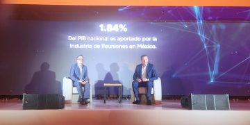 COMIR presenta su nueva identidad y proyecta una nueva etapa para la Industria de Reuniones en México