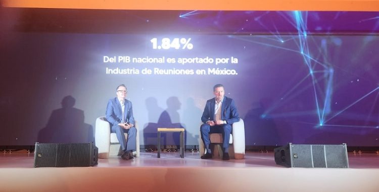 COMIR presenta su nueva identidad y proyecta una nueva etapa para la Industria de Reuniones en México