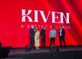Kiven llega a México y crea una nueva categoría: una app para la vida crediticia de las personas
