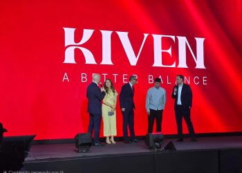 Kiven llega a México y crea una nueva categoría: una app para la vida crediticia de las personas
