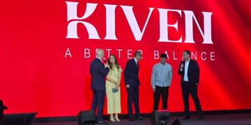 Kiven llega a México y crea una nueva categoría: una app para la vida crediticia de las personas