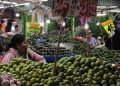 Precio del tomate se ‘dispara’: Inflación repunta a 3.62% en octubre
