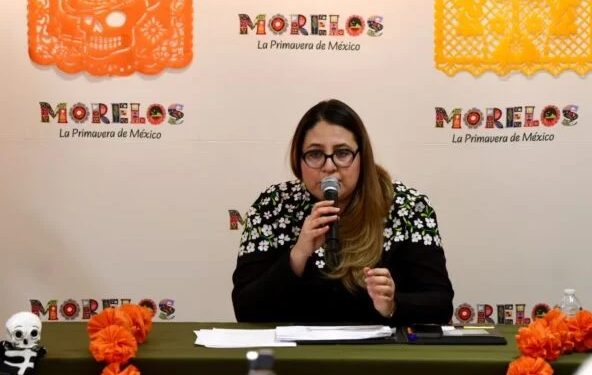 Festival Miquixtli 20206 llegará a cinco municipios por el Día de Muertos en Morelos