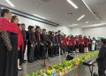 Antorcha rescata la música popular mexicana en la III Jornada Nacional de Coros, Rondallas y Voces, en la CDMX