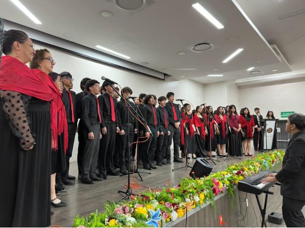 Antorcha rescata la música popular mexicana en la III Jornada Nacional de Coros, Rondallas y Voces, en la CDMX