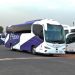 ¡Pasajeros de futura y Estrella Blanca quedan varados en carretera rumbo a El Mante!