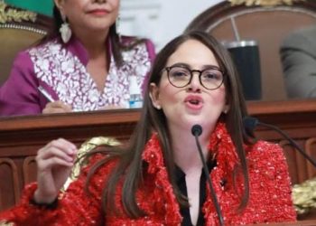“La simulación es un lujo que no nos podemos dar”