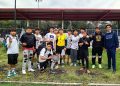 Antorcha impulsa el deporte entre niños y jóvenes con el Torneo de Futbol 7 en la CDMX