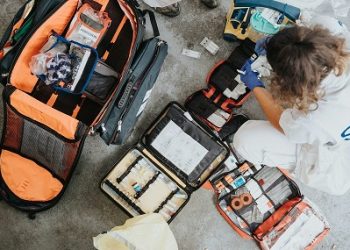 ¿Estamos preparados para desastres simultáneos? El nuevo reto de la ayuda humanitaria