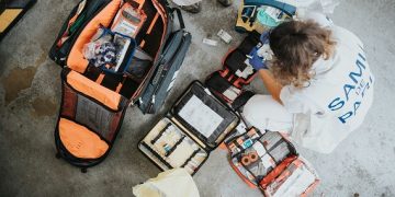 ¿Estamos preparados para desastres simultáneos? El nuevo reto de la ayuda humanitaria